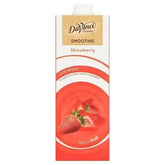 DaVinci Gourmet Smoothie Strawberry 1L  Adomoo